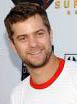 Joshua Jackson when starring in Life in the Theatre
